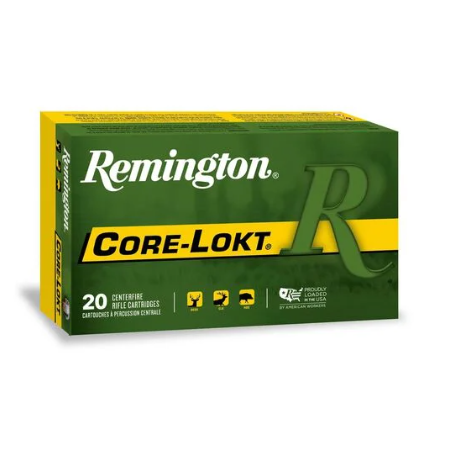 Remington 350 Legend Core-Lokt 180 Grain
