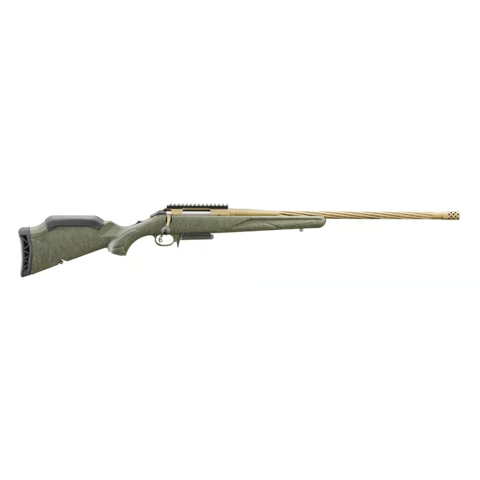 Ruger Amercian Predator Gen II 350 Legend Bolt Action Rifle