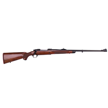 Ruger M77 Hawkeye African 35 Whelen Bolt Action Rifle