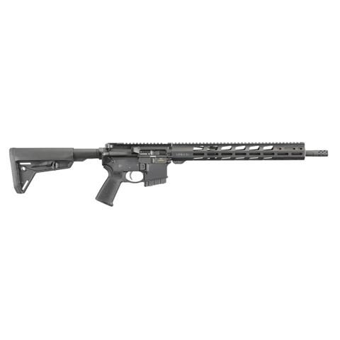 Ruger AR-556 MPR .350 Legend 16