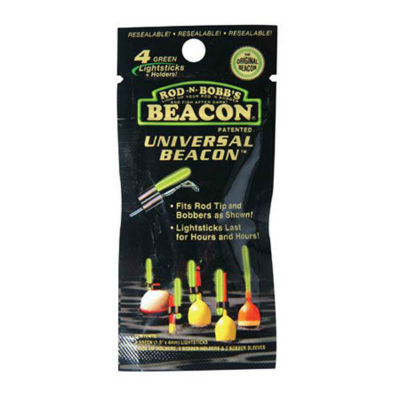 Rod Bobber Universal Beacon Light Up Tip The Rod N Bobbs Universal Bobber Beacon