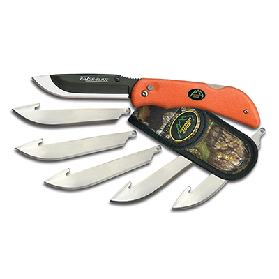 Outdoor Edge Razor Blaze - RazorLite Folding Knife