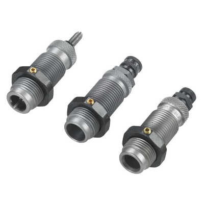 RCBS 3 Die Carb Set