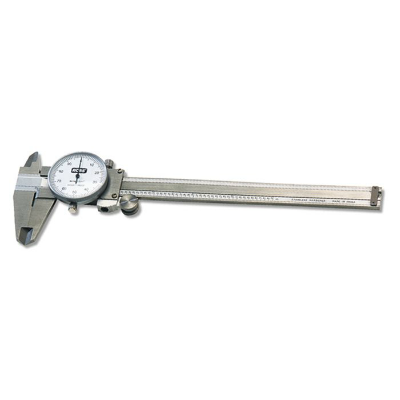 RCBS Stainless Steel Dial Caliper