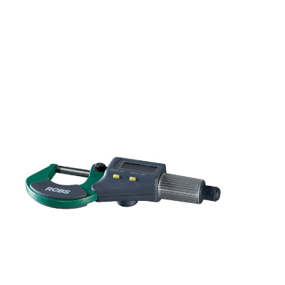 RCBS Electronic Digital Micrometer