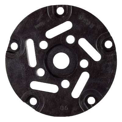 RCBS Pro Chucker 5 Progressive Press Shellplate #6