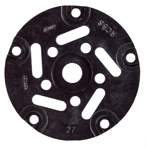 RCBS Pro Chucker 5 Station Shell Plate #16