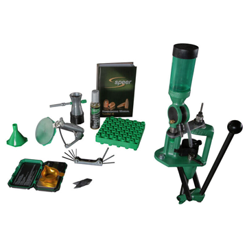 RCBS Explorer Reloading Kit 2