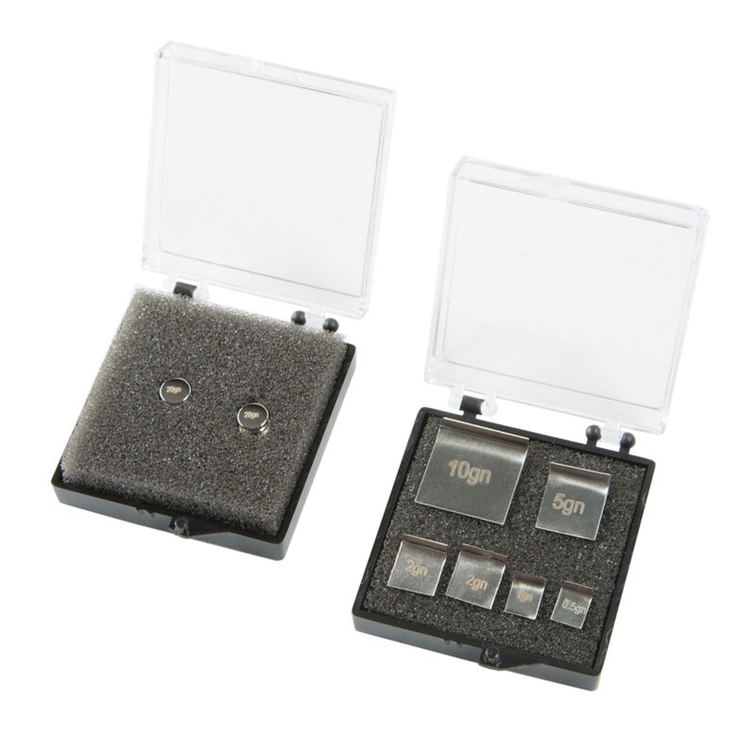 RCBS Standard Scale Check Weights