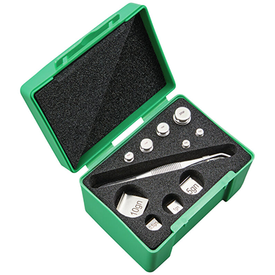 RCBS Scale Check Weights Deluxe