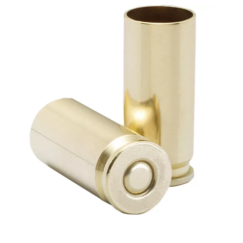Remington Muzzleloader Ignition System