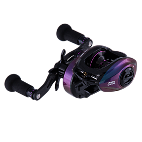 Abu Garcia Revo Ike Low Profile Reel