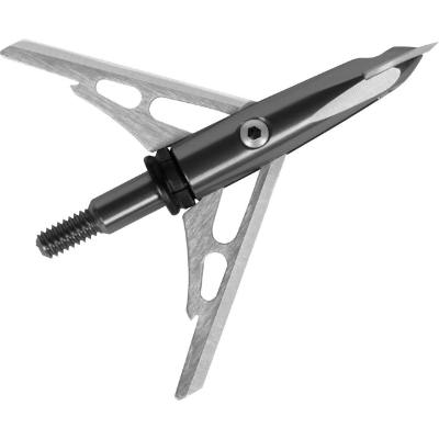 Rage 2 Blade Broadhead with SC Technology