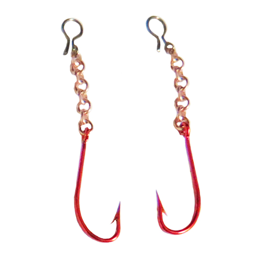 The Snare Shop Hooks