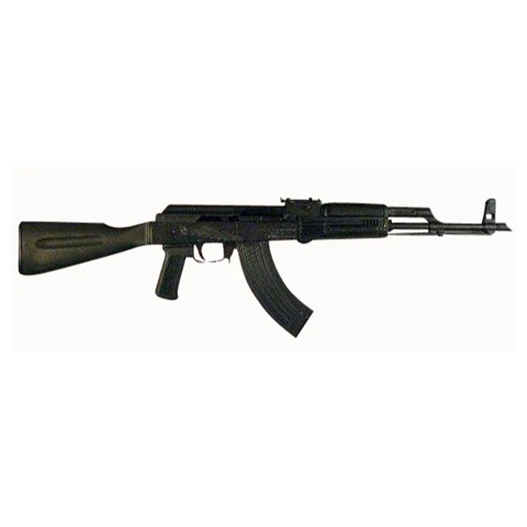 Century Arms WASR-10 V2 7.62x39 Semi Auto Rifle