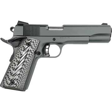 Rock Island Armory M1911 A1 FS TactII 45ACP Semi Auto Pistol