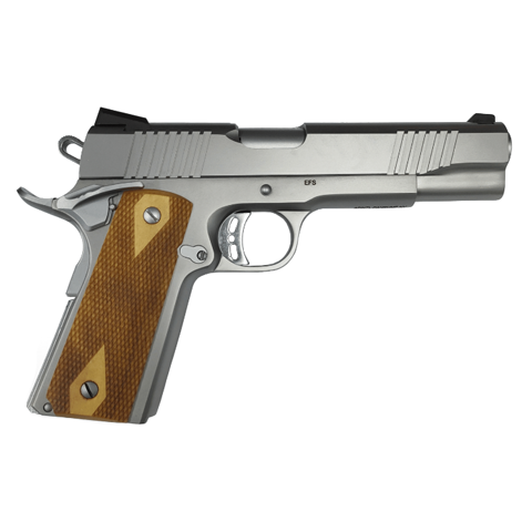 Rock Island Armory M1911 A1 FS Tact II 10MM Semi Auto Pistol
