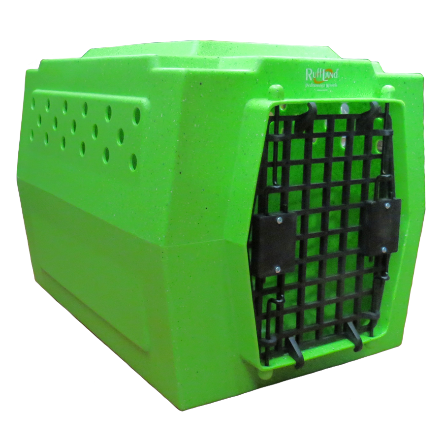 Ruff Land Performance Kennels