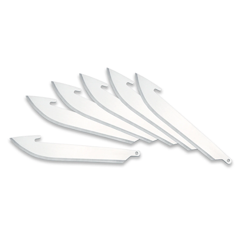 Outdoor Edge Razor Light Replacement Blades 3