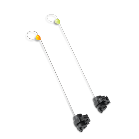 Rapala Titanium Spring Bobber