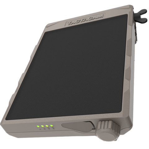 Tactacam REVEAL Solar Panel
