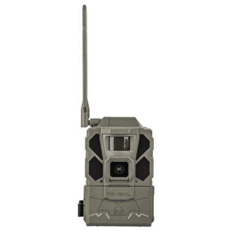 Tactacam REVEAL X 3.0 Cell Camera