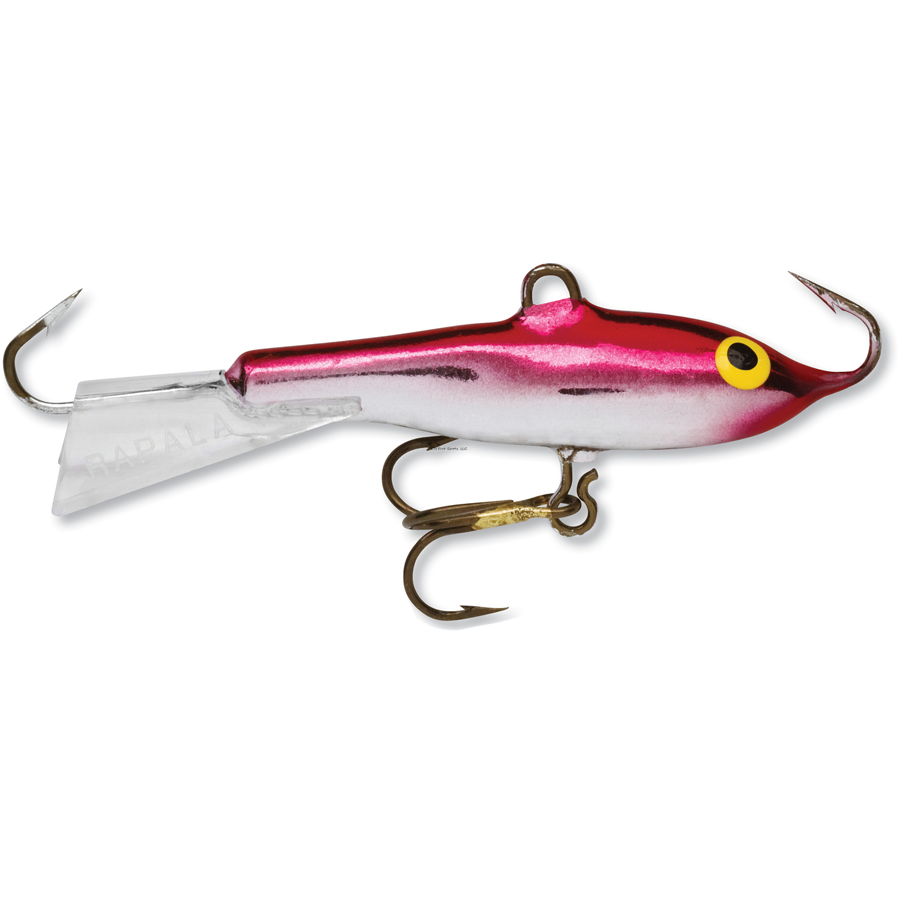 Rapala Jigging Rap - 2 inch - 5/16 oz