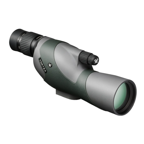 Vortex Razor HD 11-33x50 Spotting Scope = Straight