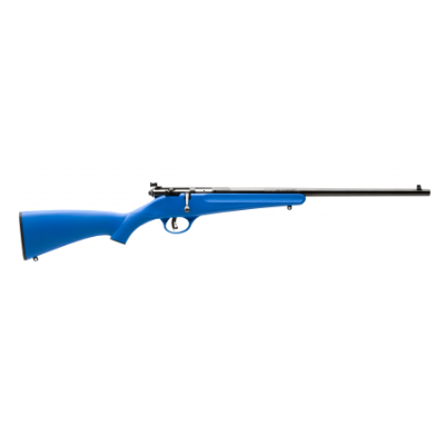 Savage Rascal .22 LR Blue Single Shot Rifle