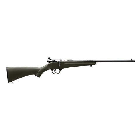 Savage Rascal 22LR Youth Single Shot Rifle