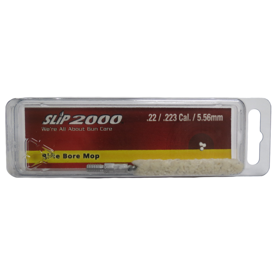 Slip 2000 Bore Mop