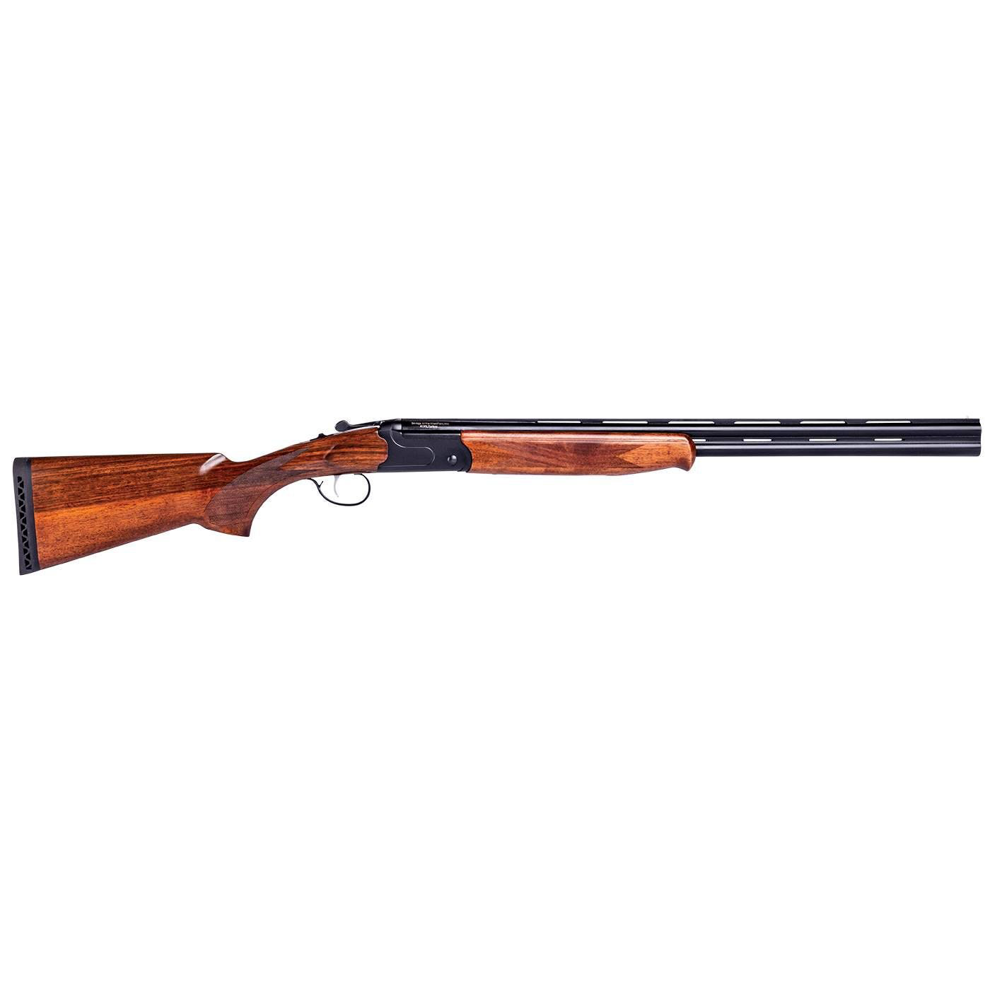 Savage Stevens 555 16 Gauge Over/Under