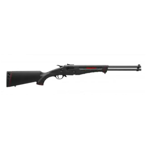 Savage Model 42 .22 Mag/.410 GA Takedown Rifle