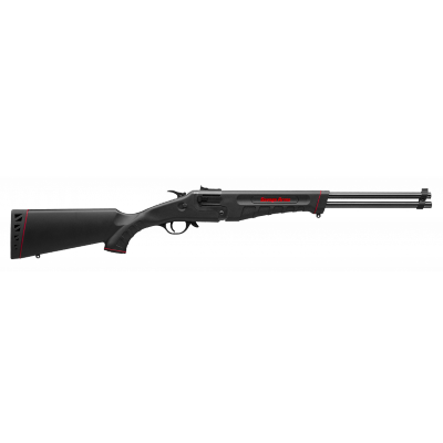 Savage Model 42 Takedown .22 LR/.410 Ga Rifle