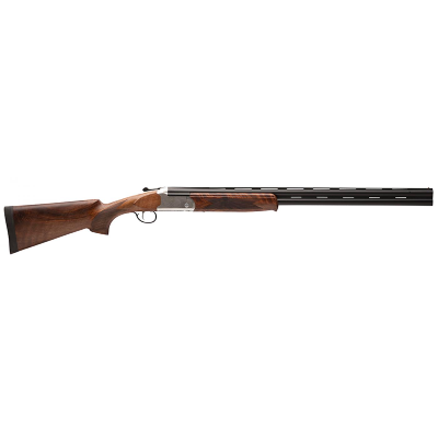 Savage Stevens 555 E 20 Ga Over Under Shotgun - 26