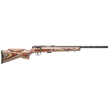 Savage Mark II BRJ 22LR Bolt Action Rifle