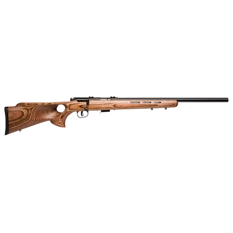 Savage Arms Mark-II BTV 22LR Bolt Action Rifle