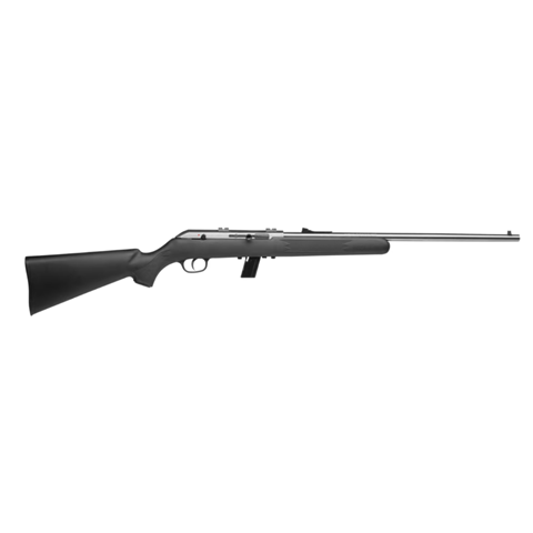 Savage Arms 64 FFS 22LR Semi Auto Rifle