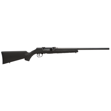 Savage A17 Synthetic Stock .17 HMR Semi Auto Rifle