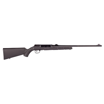 Savage A22 .22 LR Semi Auto Rifle