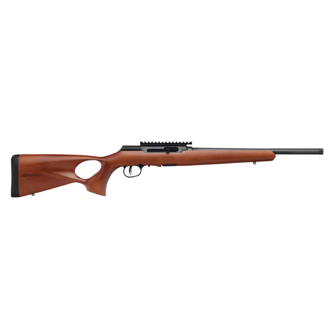 Savage A22 22LR Precision Semi Auto Rifle