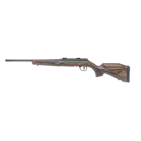 Savage A22 22LR Semi Auto Rifle