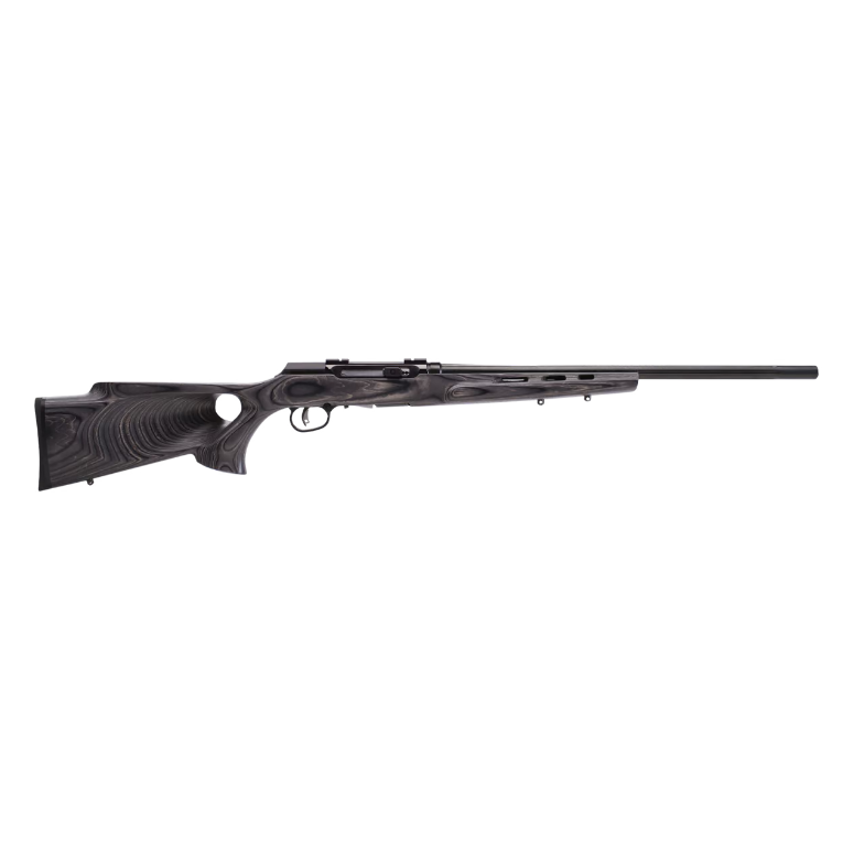 Savage A17 17 WSM Target Semi Auto Rifle