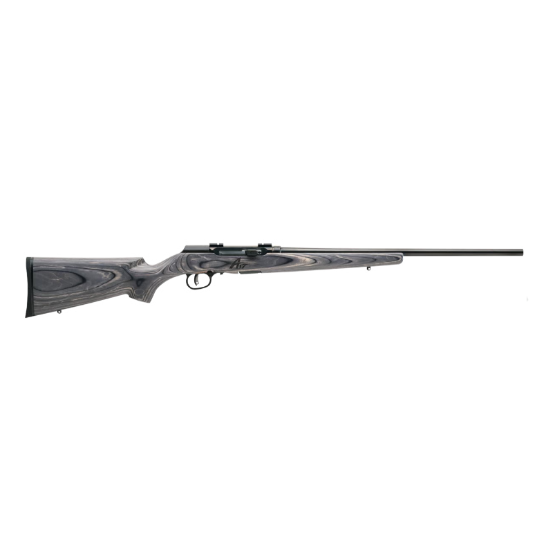 Savage A17 17 WSM Semi Auto Rifle