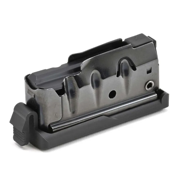 Savage Axis 4 Shot 400 Legend Magazine