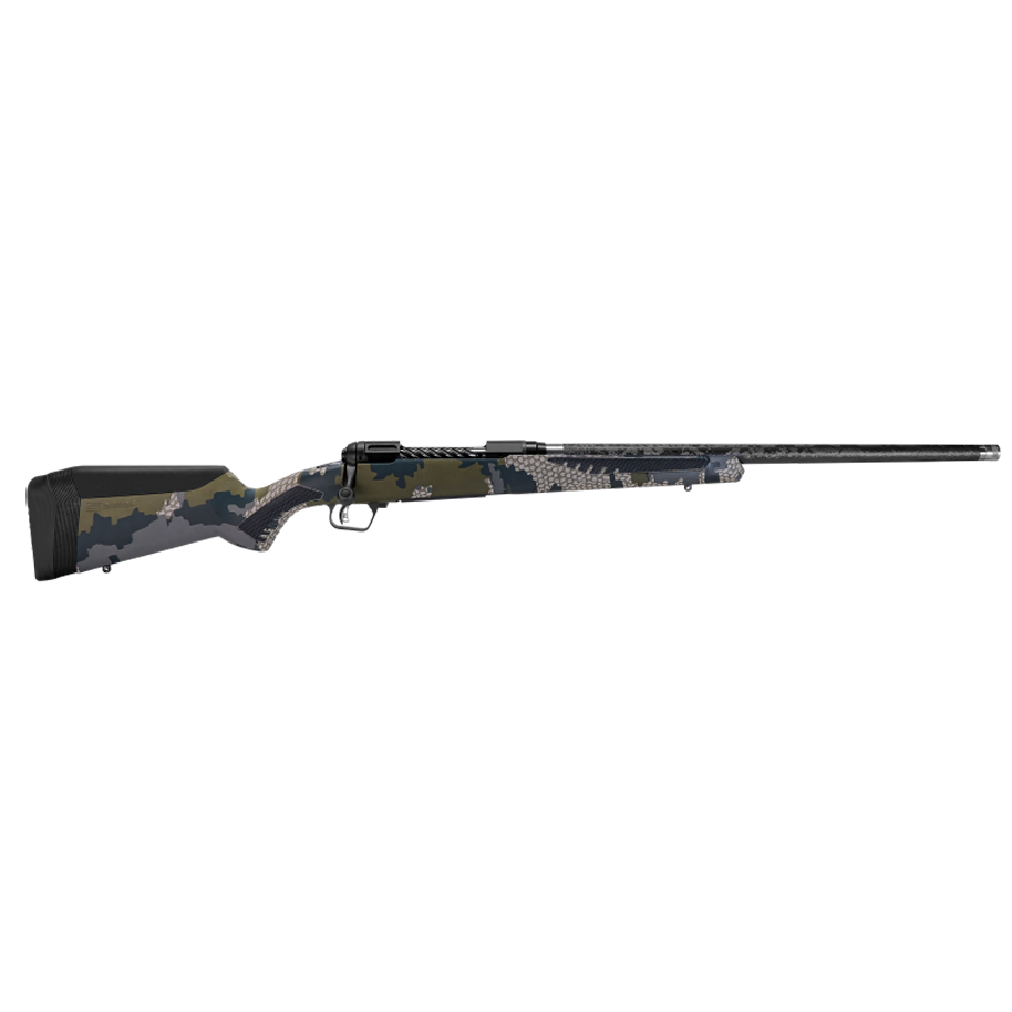 Bolt action the snare shop