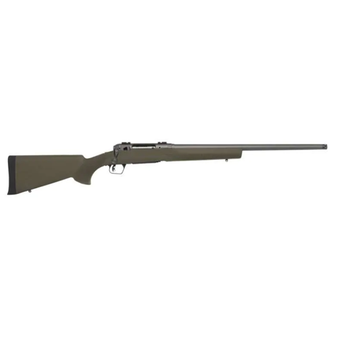 Savage 110 Trail Hunter 450 Bushmaster Bolt Action Rifle