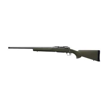 Savage 110 Trail Hunter 400 Legend Left Hand Bolt Action Rifle