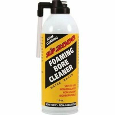 Slip 2000 725 Foaming Bore Cleaner