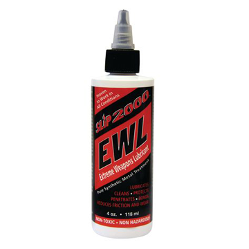 Slip 2000 EWL 4 oz